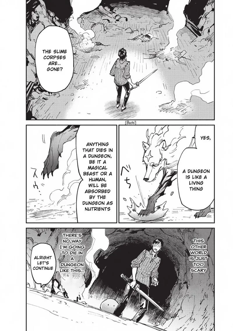 Tondemo Skill de Isekai Hourou Meshi Chapter 13 page 4