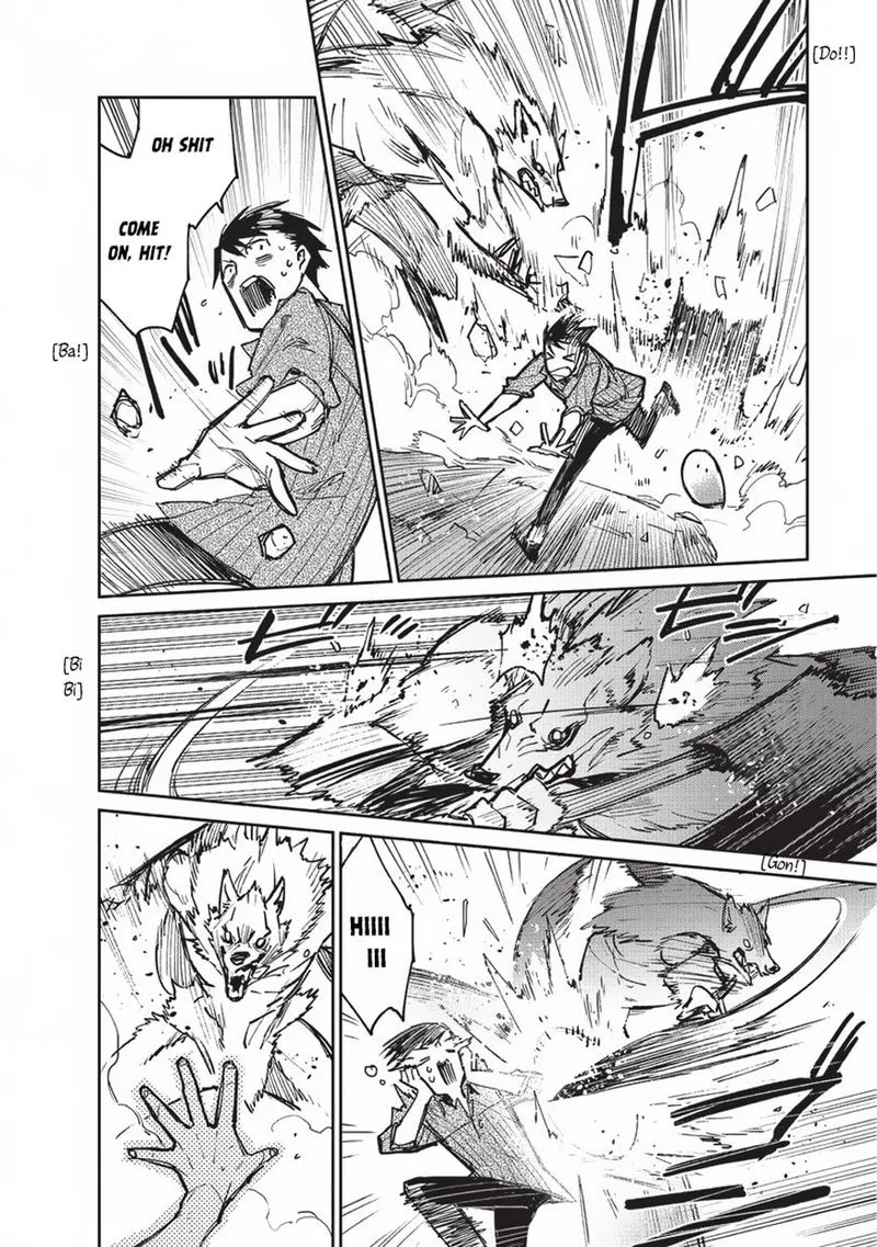 Tondemo Skill de Isekai Hourou Meshi Chapter 13 page 16