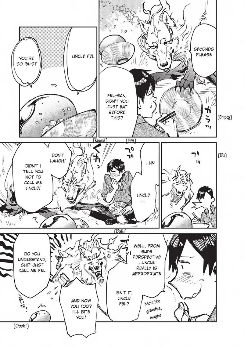 Tondemo Skill de Isekai Hourou Meshi Chapter 13 page 27