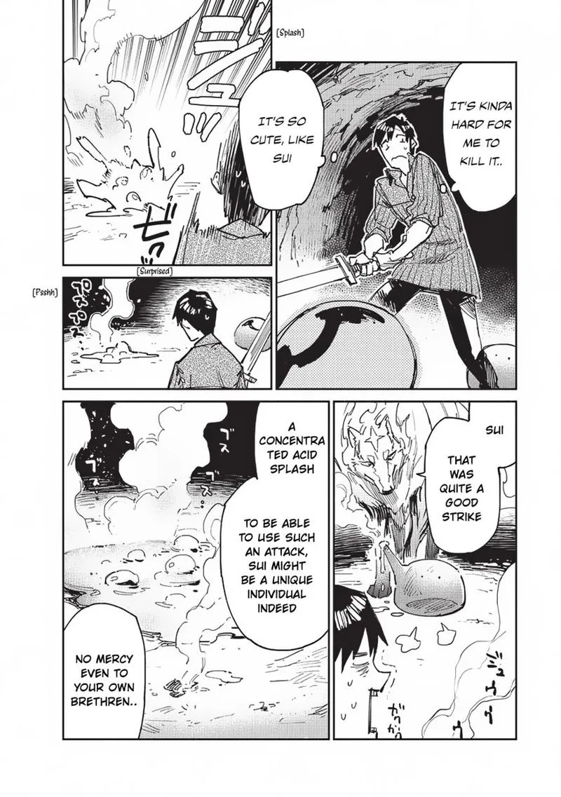 Tondemo Skill de Isekai Hourou Meshi Chapter 13 page 2