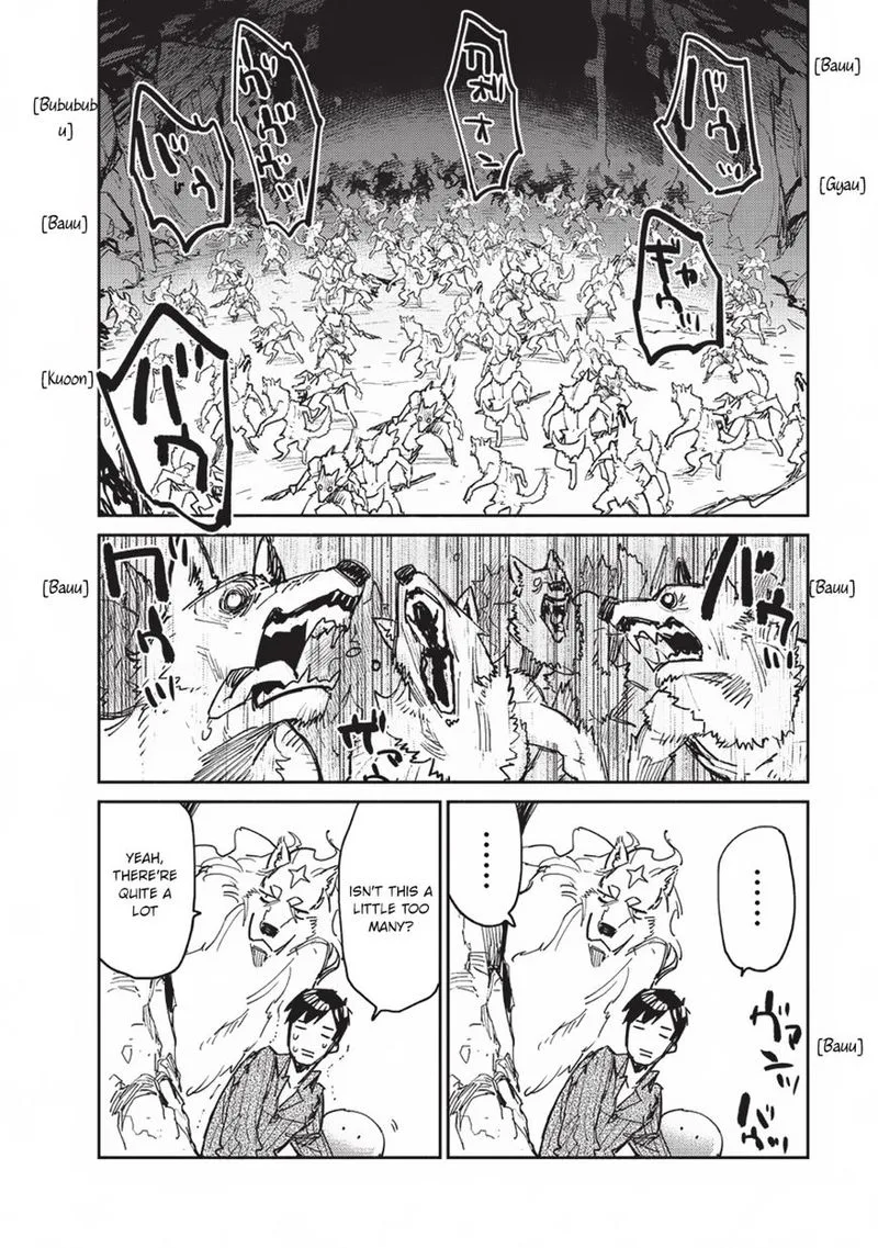 Tondemo Skill de Isekai Hourou Meshi Chapter 13 page 8