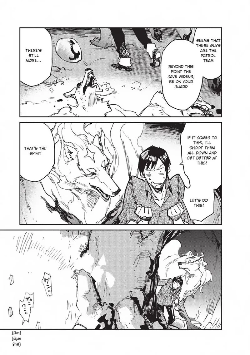 Tondemo Skill de Isekai Hourou Meshi Chapter 13 page 7