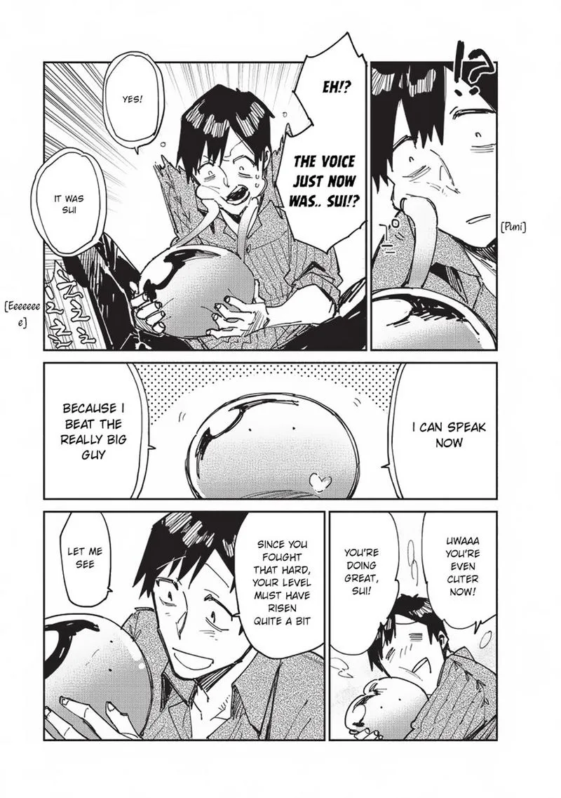 Tondemo Skill de Isekai Hourou Meshi Chapter 13 page 21