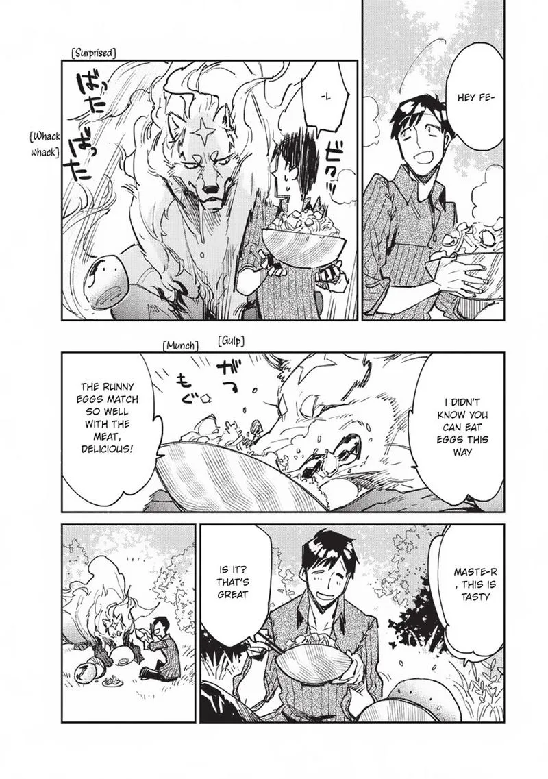 Tondemo Skill de Isekai Hourou Meshi Chapter 13 page 26