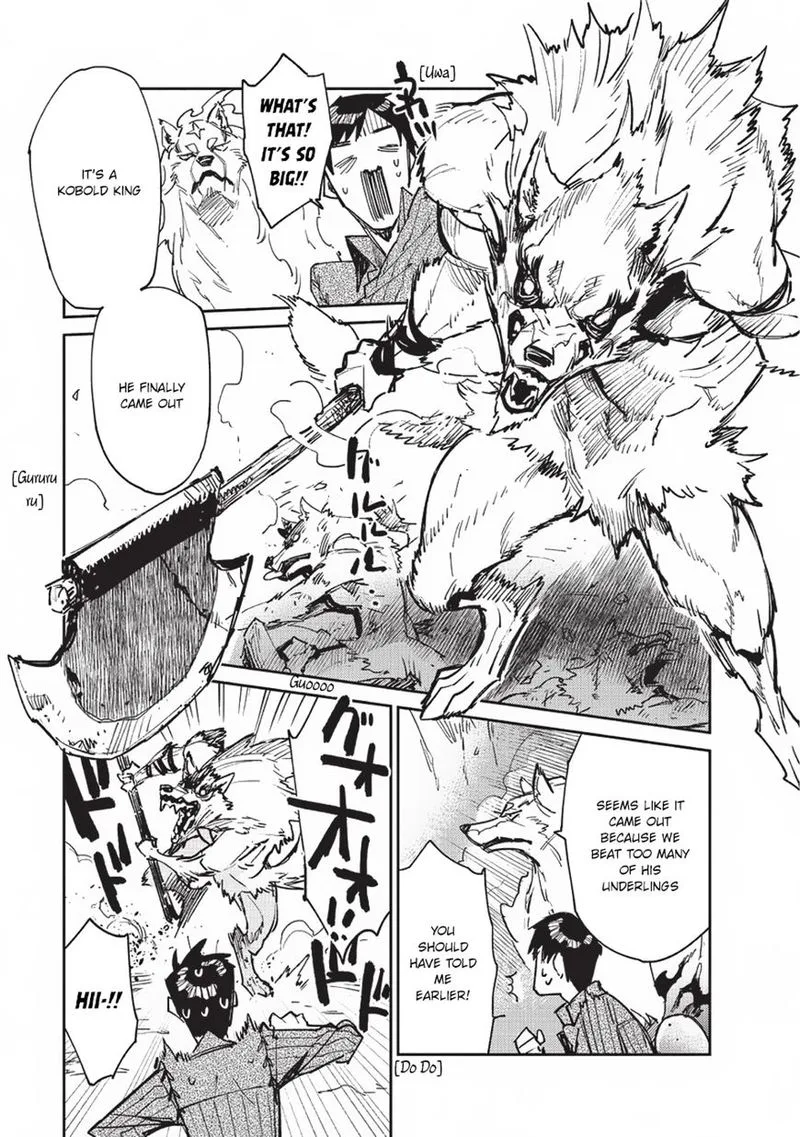 Tondemo Skill de Isekai Hourou Meshi Chapter 13 page 15