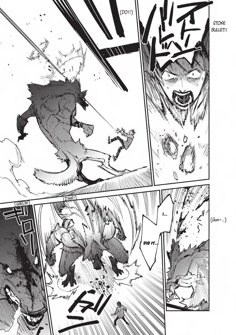 Tondemo Skill de Isekai Hourou Meshi Chapter 13 page 17