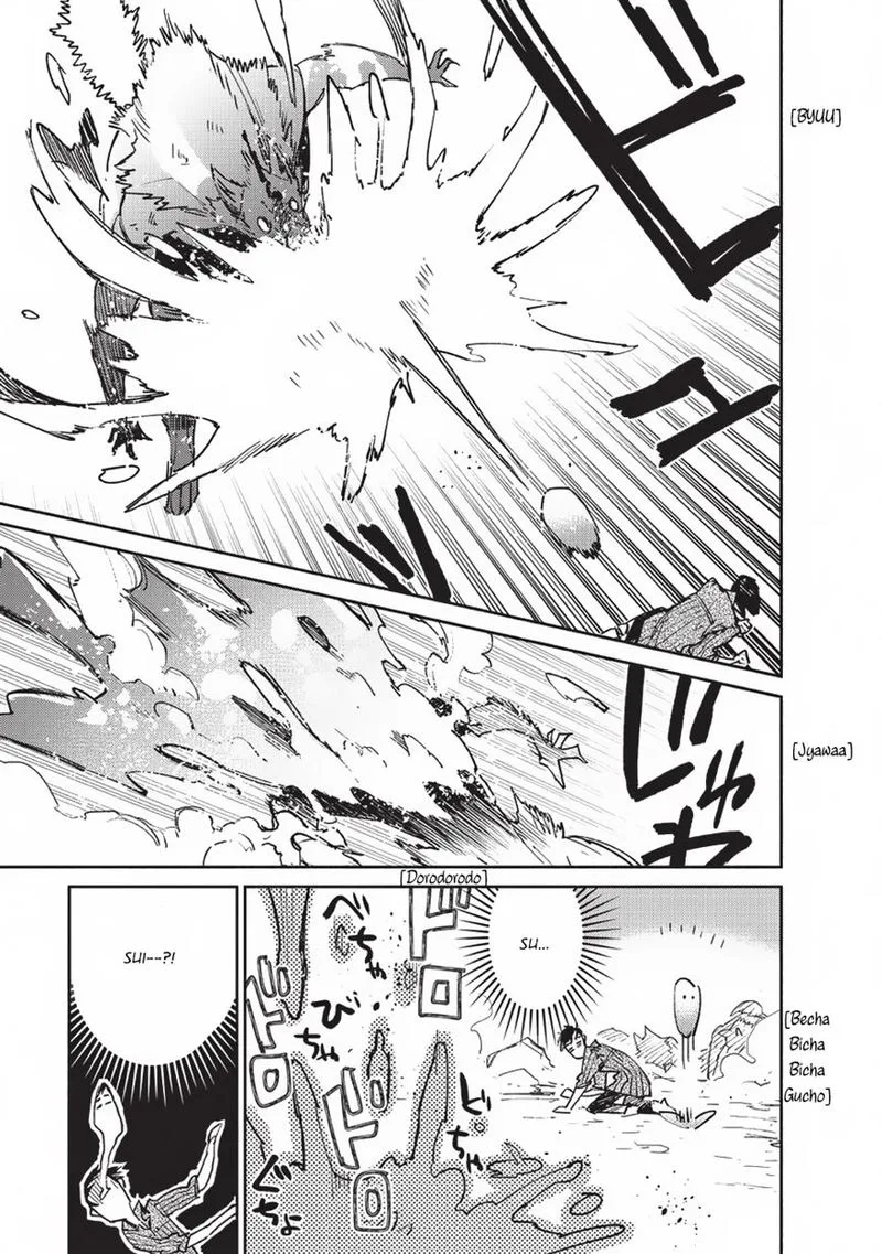 Tondemo Skill de Isekai Hourou Meshi Chapter 13 page 19