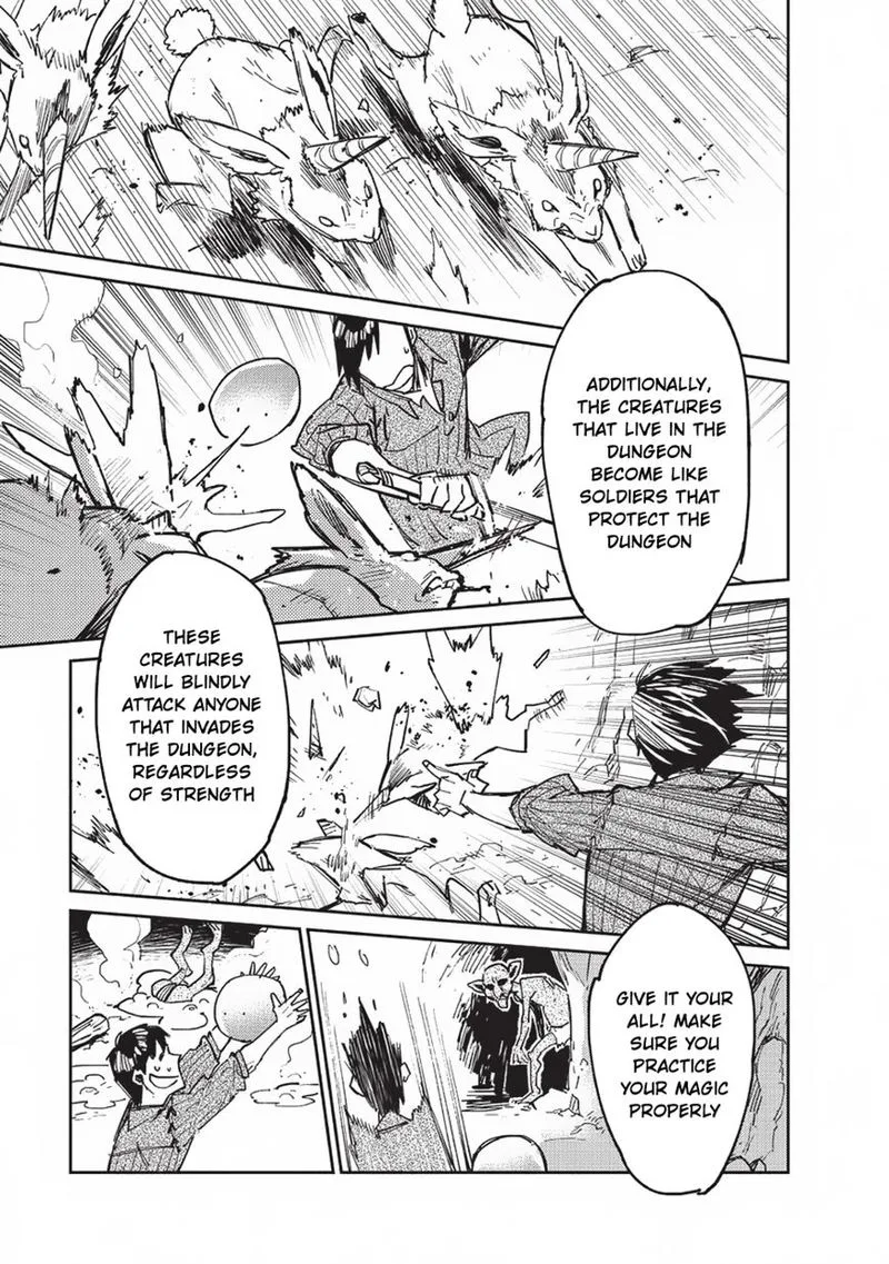 Tondemo Skill de Isekai Hourou Meshi Chapter 13 page 5
