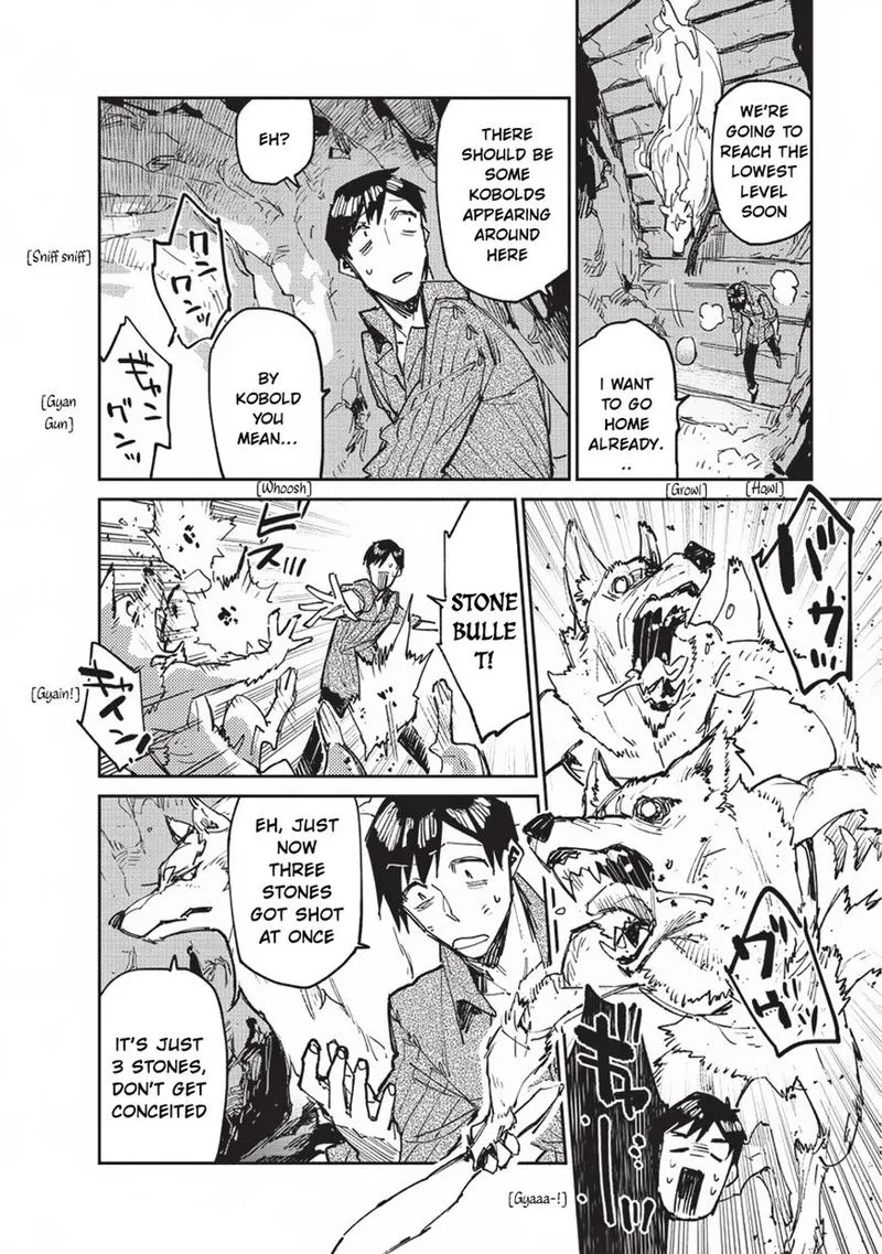 Tondemo Skill de Isekai Hourou Meshi Chapter 13 page 6