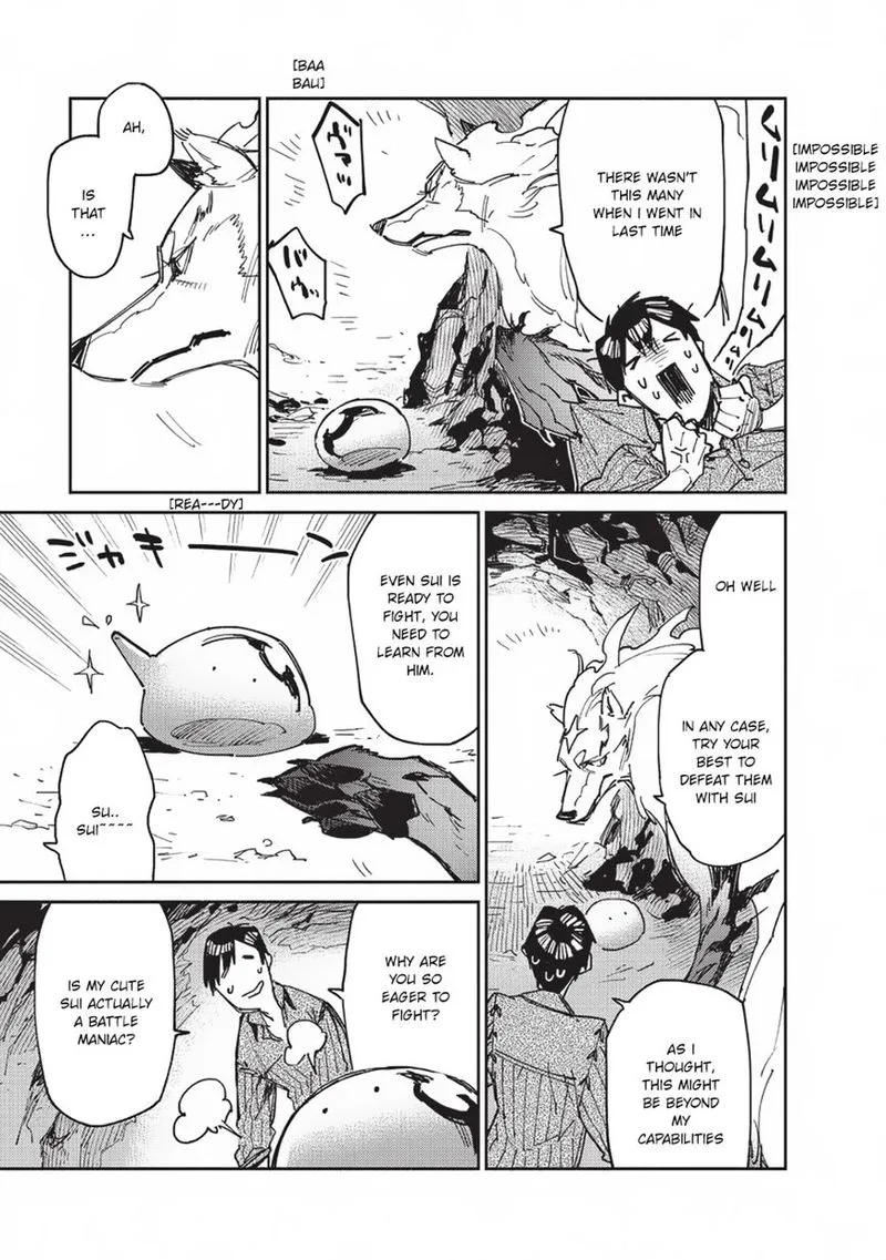 Tondemo Skill de Isekai Hourou Meshi Chapter 13 page 9