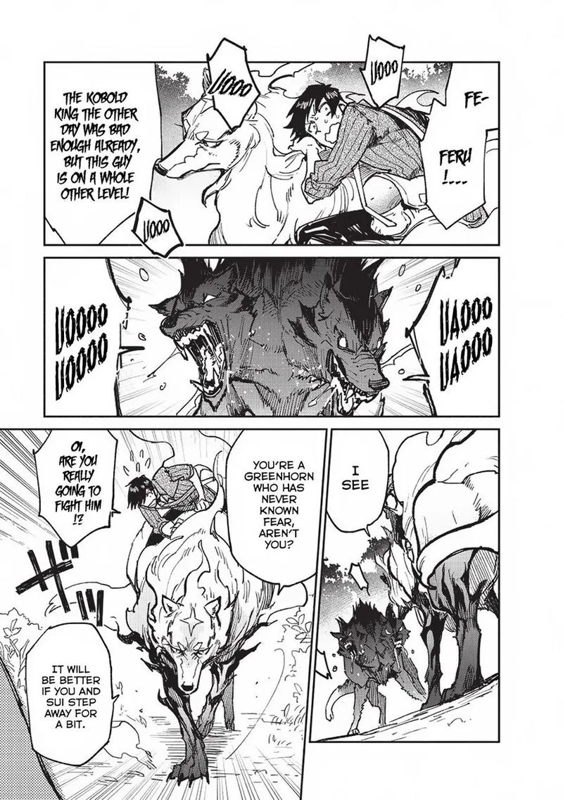 Tondemo Skill de Isekai Hourou Meshi Chapter 14 page 7