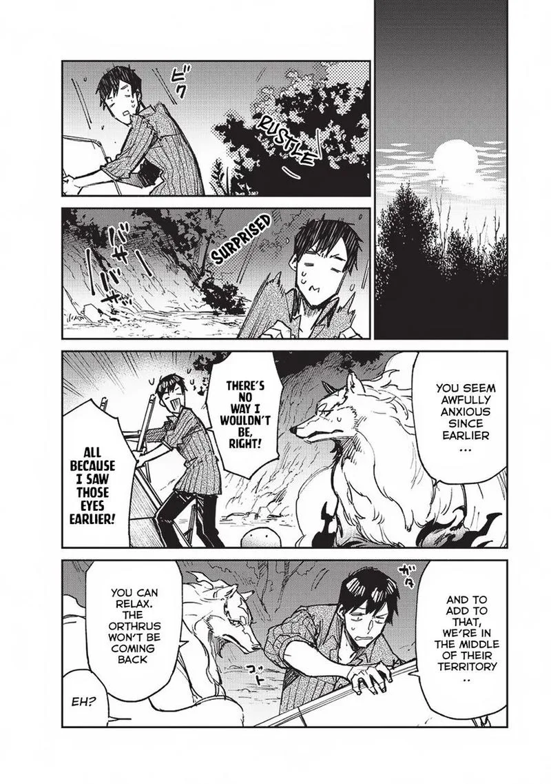 Tondemo Skill de Isekai Hourou Meshi Chapter 14 page 12