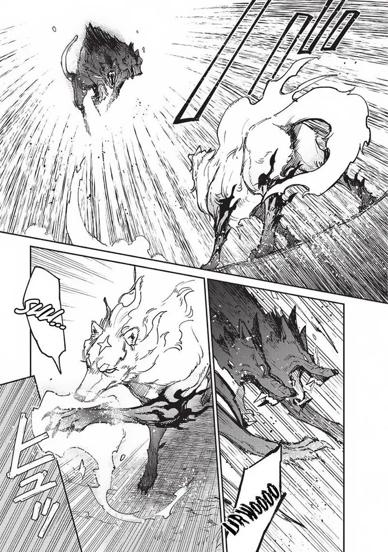Tondemo Skill de Isekai Hourou Meshi Chapter 14 page 9