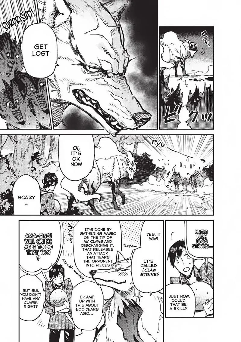 Tondemo Skill de Isekai Hourou Meshi Chapter 14 page 11