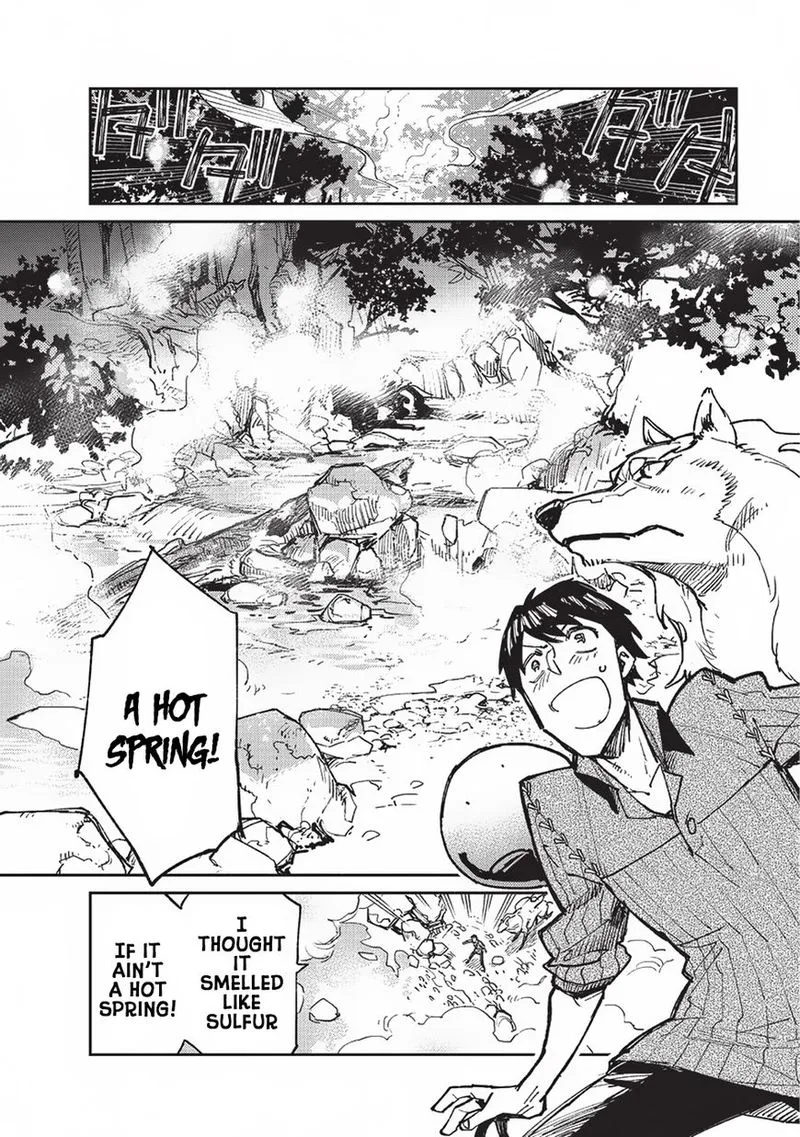Tondemo Skill de Isekai Hourou Meshi Chapter 15 page 4