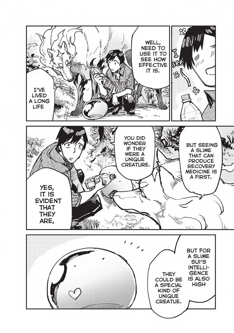 Tondemo Skill de Isekai Hourou Meshi Chapter 15 page 18
