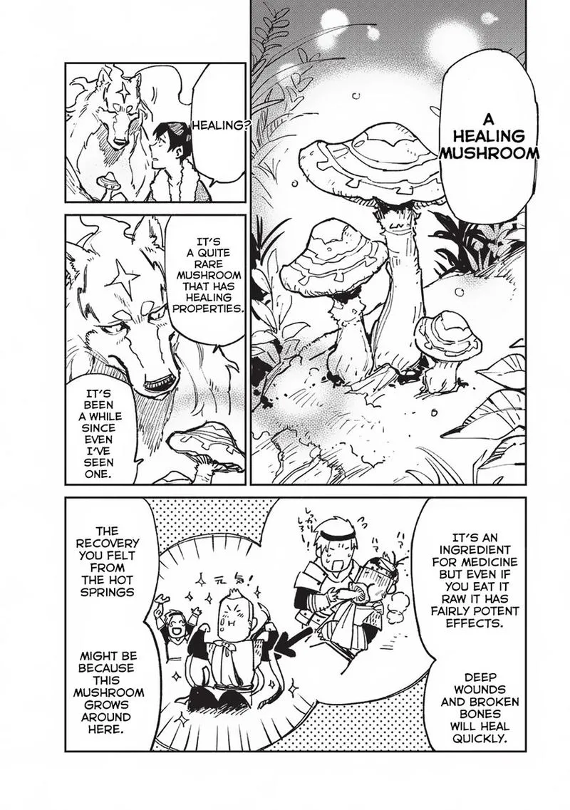 Tondemo Skill de Isekai Hourou Meshi Chapter 15 page 10