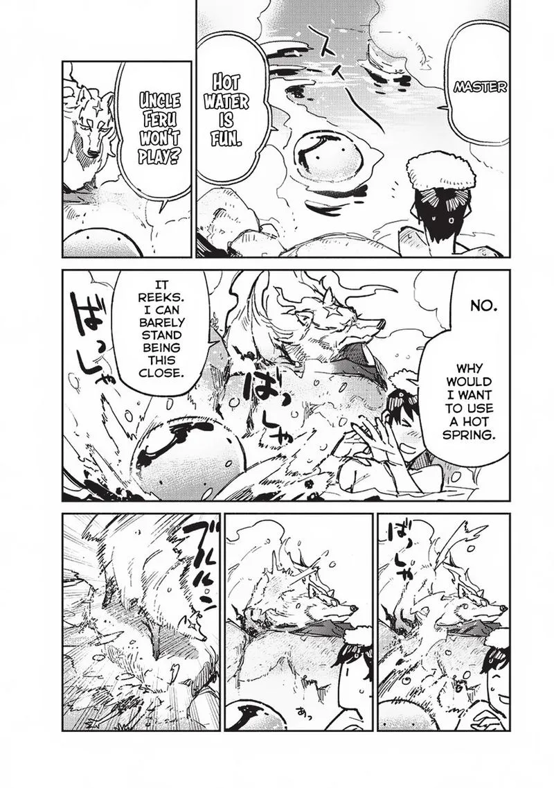 Tondemo Skill de Isekai Hourou Meshi Chapter 15 page 6