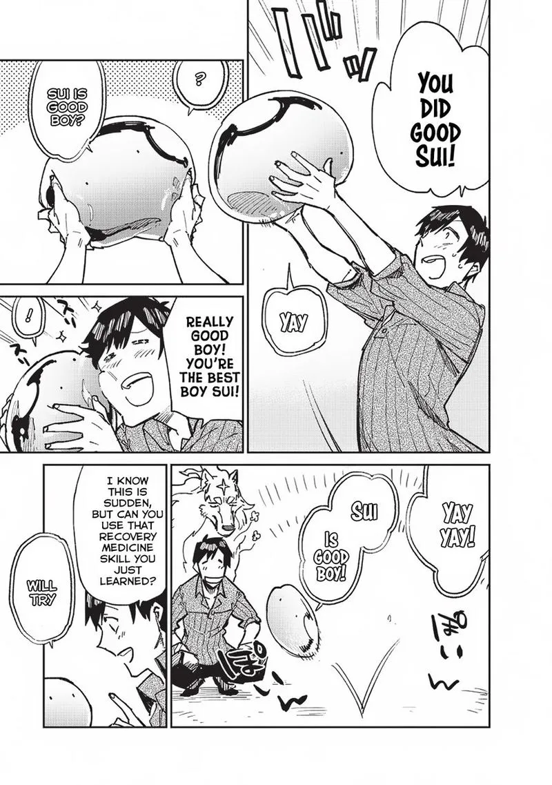 Tondemo Skill de Isekai Hourou Meshi Chapter 15 page 15