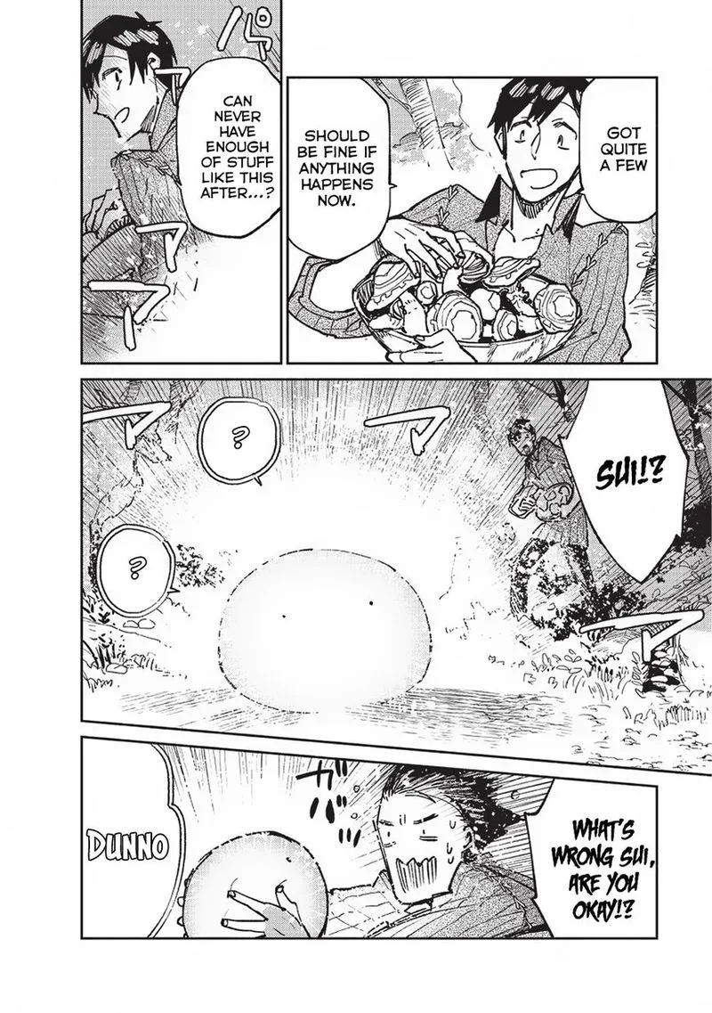 Tondemo Skill de Isekai Hourou Meshi Chapter 15 page 12