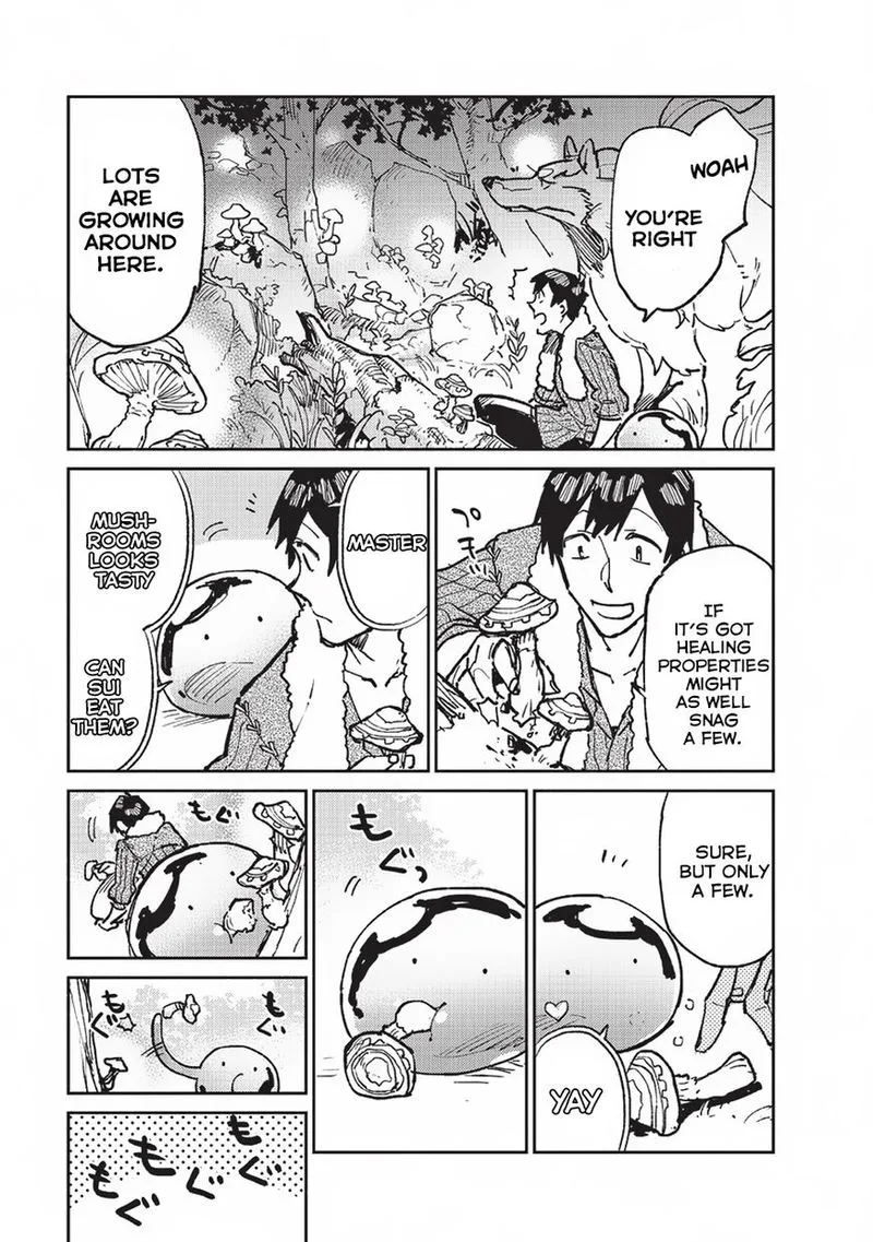 Tondemo Skill de Isekai Hourou Meshi Chapter 15 page 11