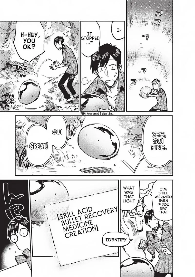 Tondemo Skill de Isekai Hourou Meshi Chapter 15 page 13
