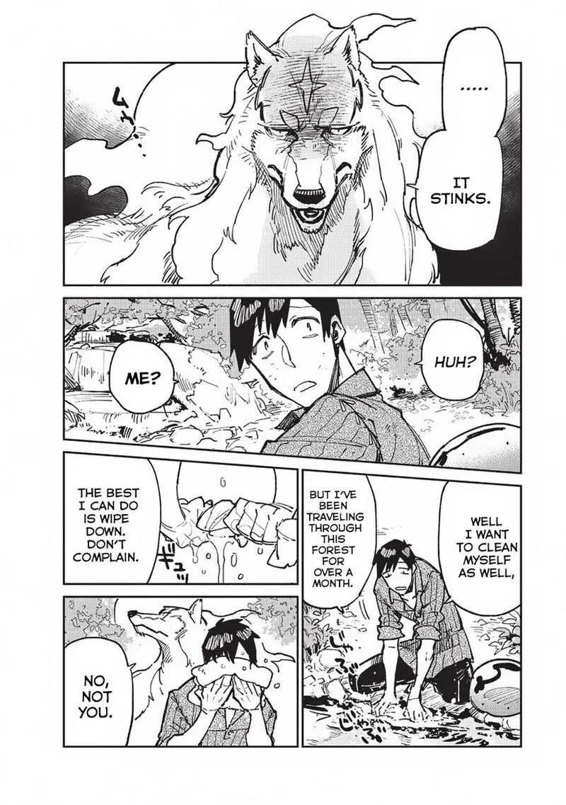 Tondemo Skill de Isekai Hourou Meshi Chapter 15 page 2