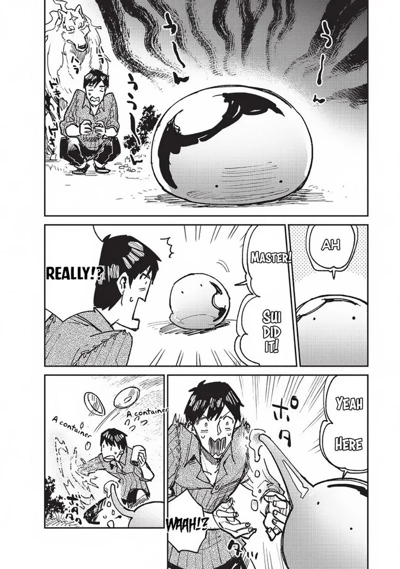 Tondemo Skill de Isekai Hourou Meshi Chapter 15 page 16