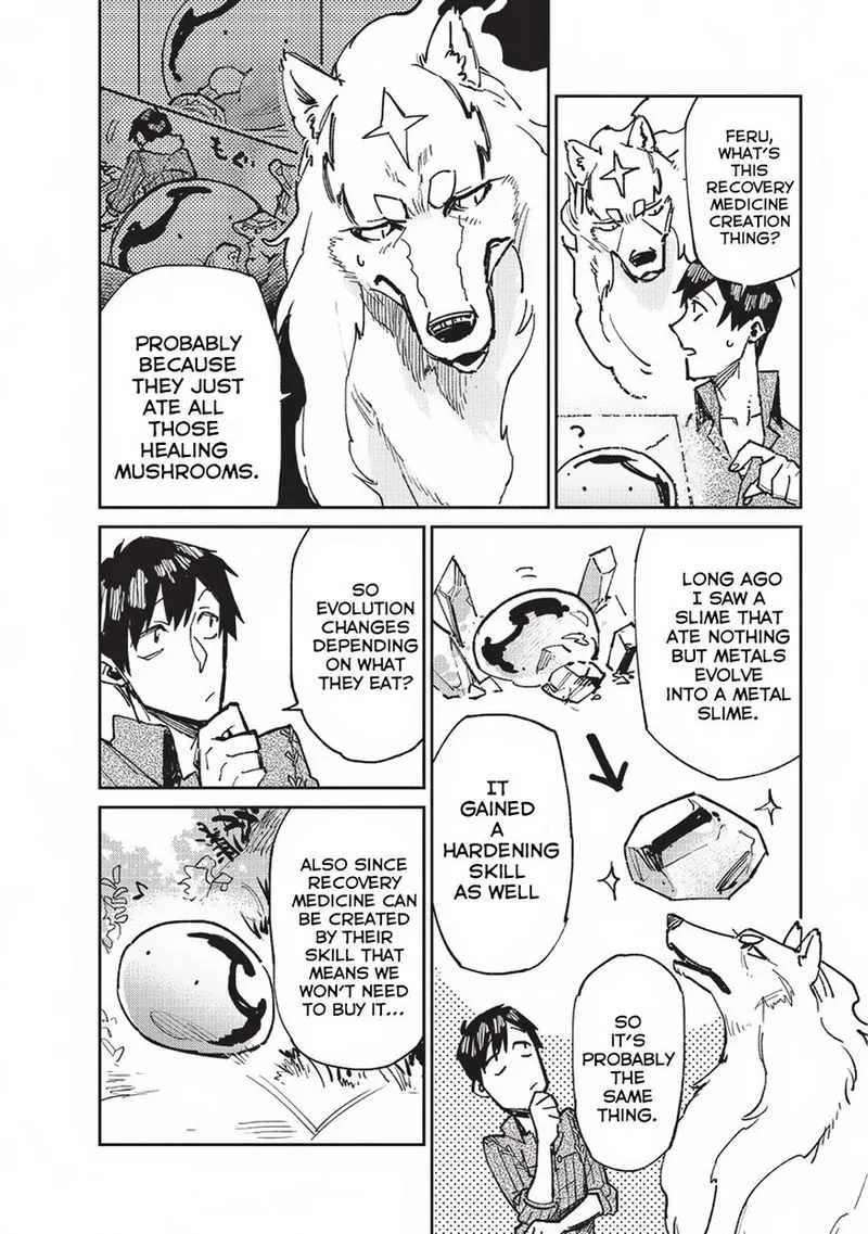 Tondemo Skill de Isekai Hourou Meshi Chapter 15 page 14