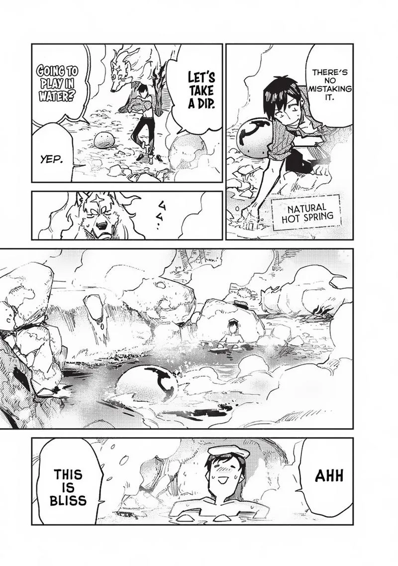 Tondemo Skill de Isekai Hourou Meshi Chapter 15 page 5