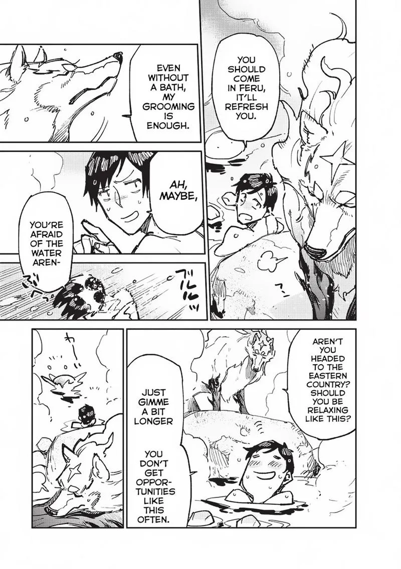 Tondemo Skill de Isekai Hourou Meshi Chapter 15 page 7