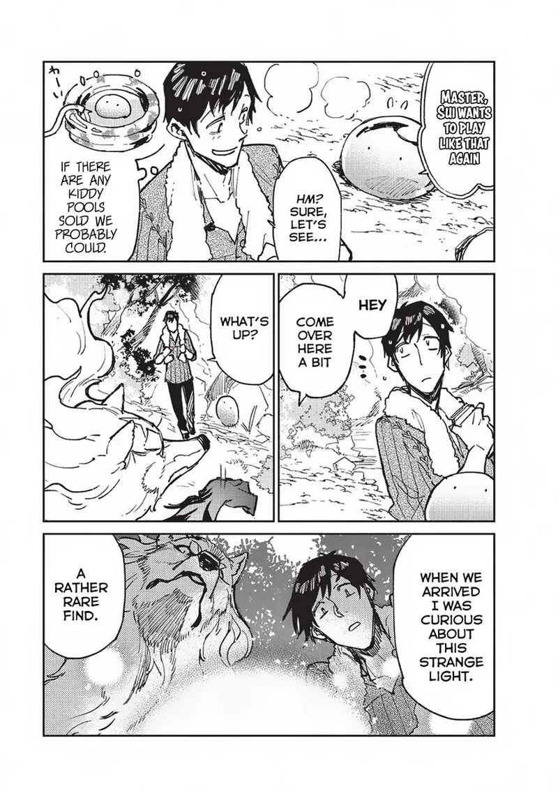 Tondemo Skill de Isekai Hourou Meshi Chapter 15 page 9