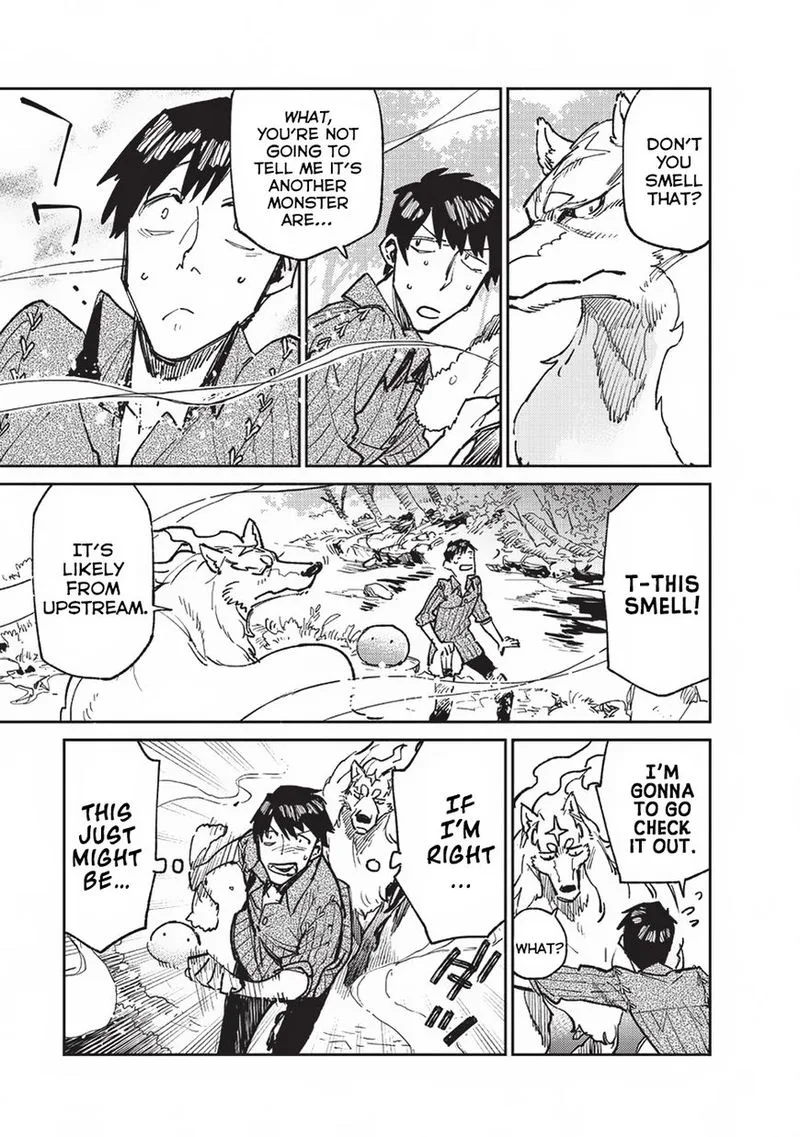 Tondemo Skill de Isekai Hourou Meshi Chapter 15 page 3