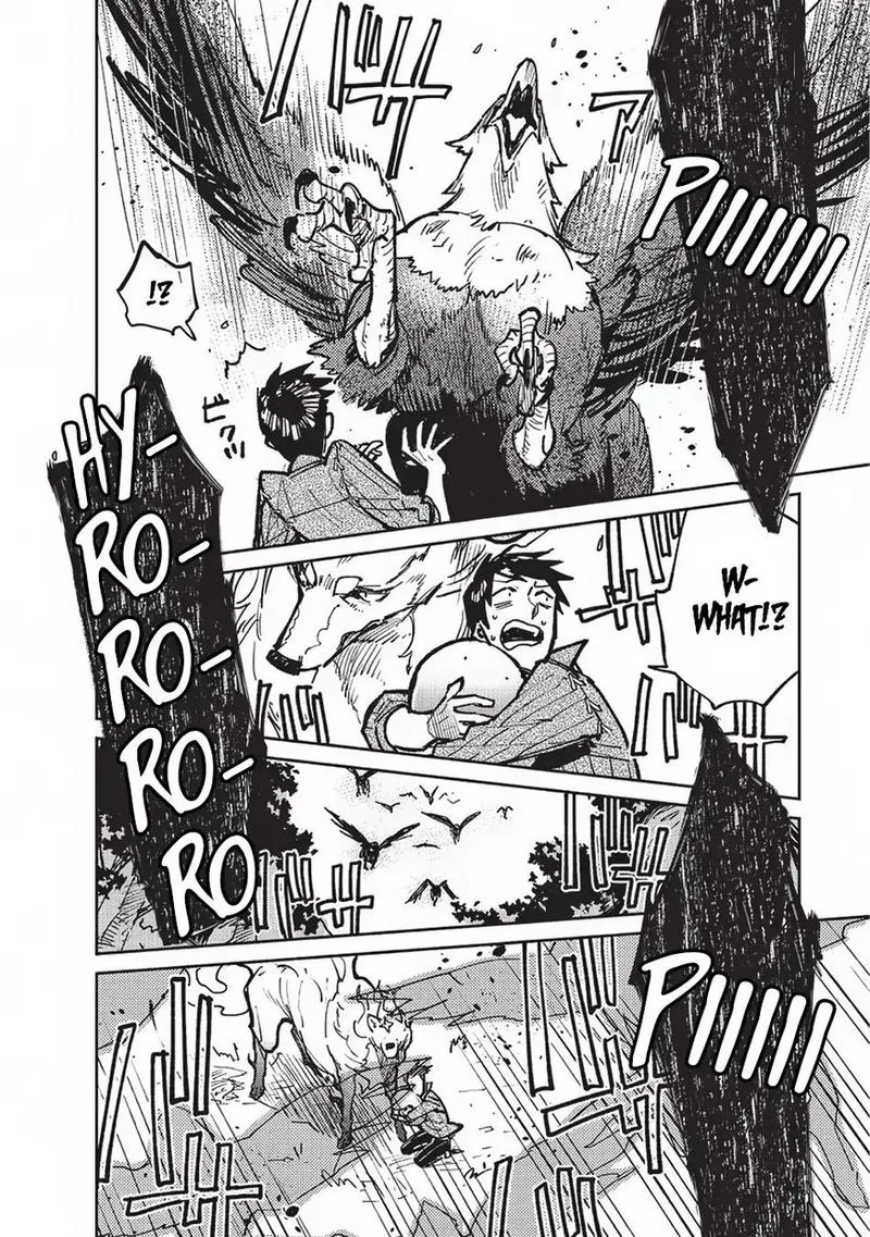 Tondemo Skill de Isekai Hourou Meshi Chapter 16 page 16