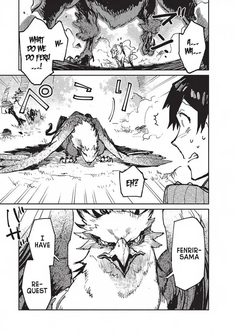 Tondemo Skill de Isekai Hourou Meshi Chapter 16 page 3
