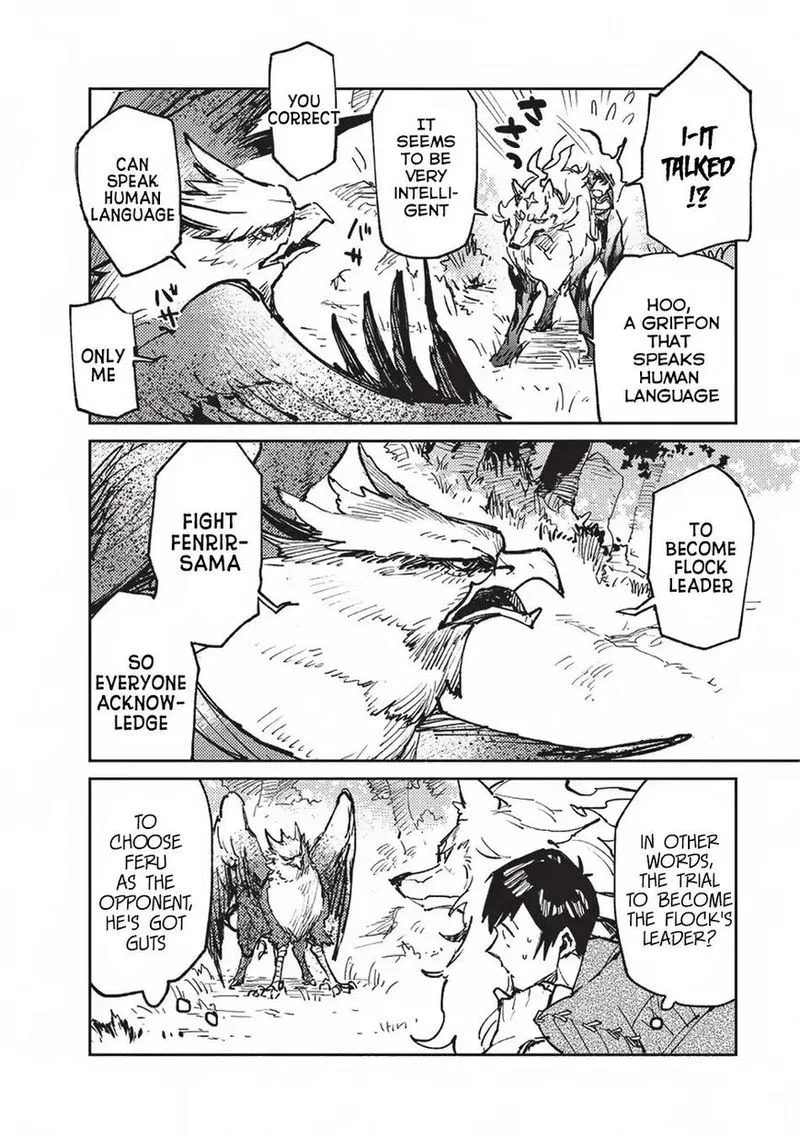 Tondemo Skill de Isekai Hourou Meshi Chapter 16 page 4