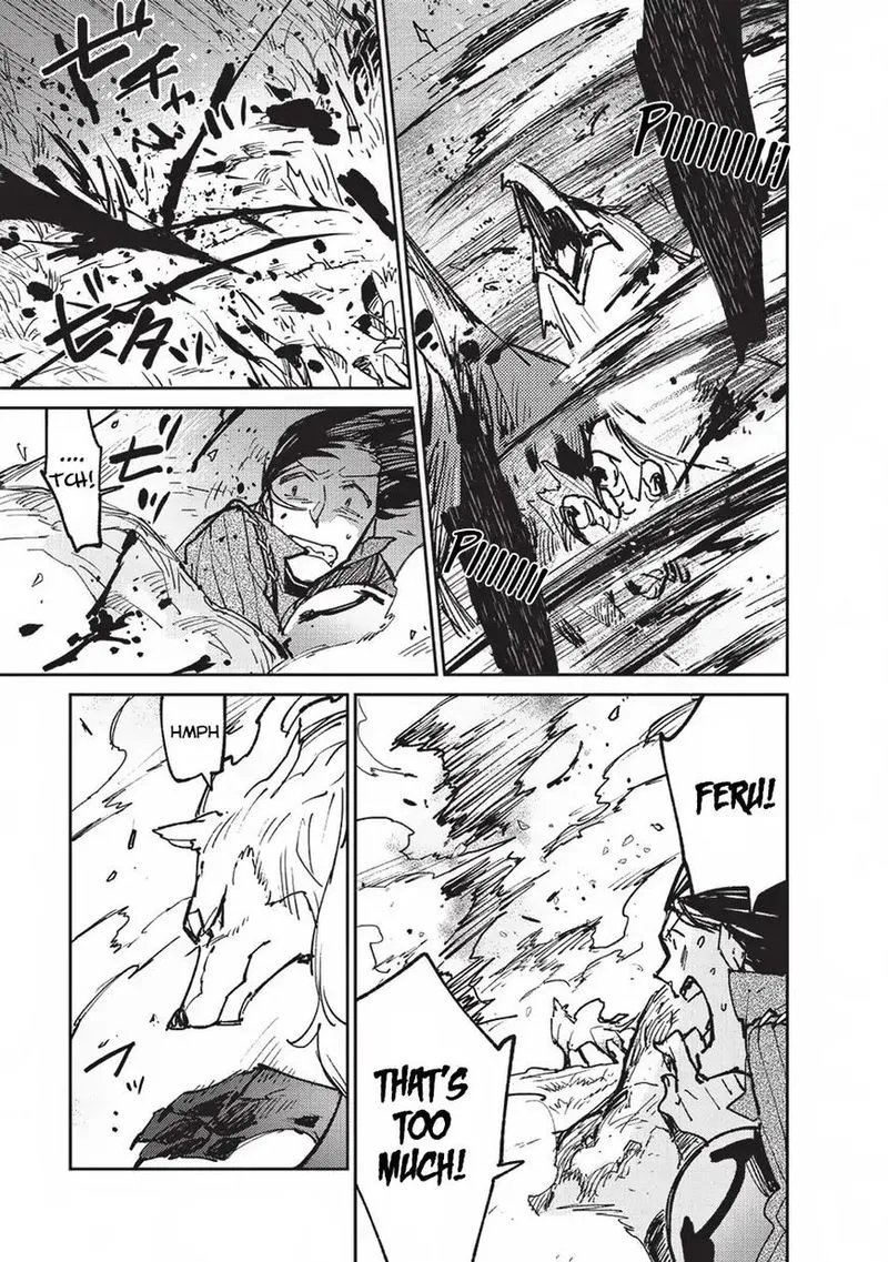 Tondemo Skill de Isekai Hourou Meshi Chapter 16 page 11