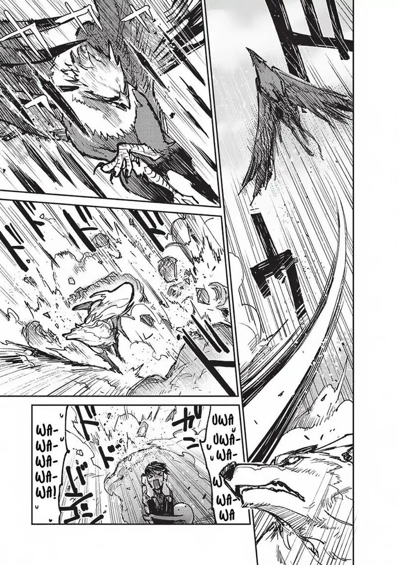 Tondemo Skill de Isekai Hourou Meshi Chapter 16 page 7