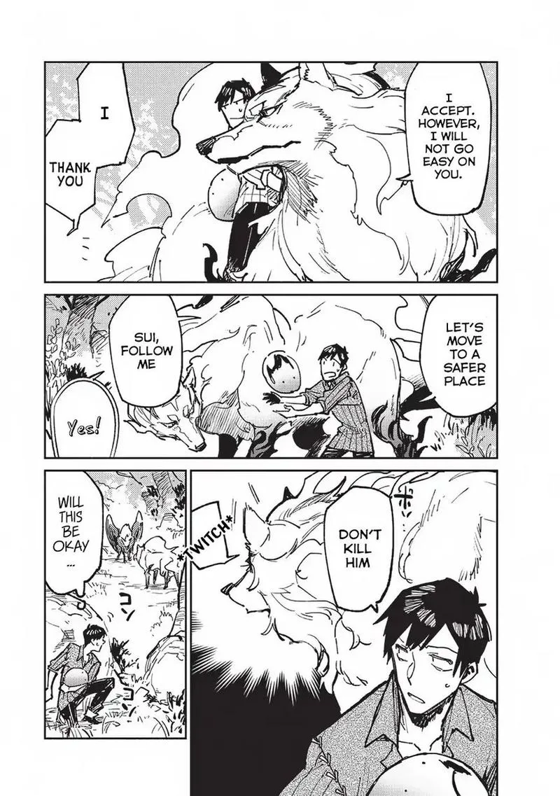 Tondemo Skill de Isekai Hourou Meshi Chapter 16 page 5