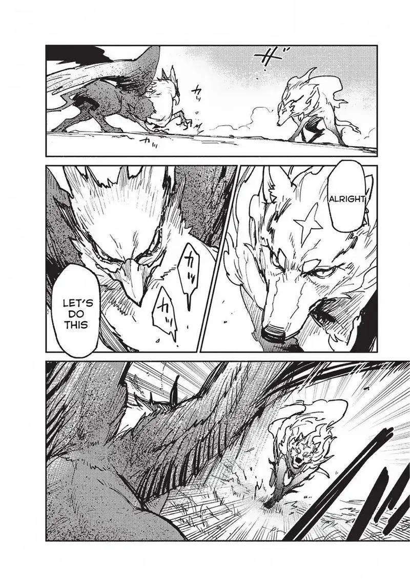 Tondemo Skill de Isekai Hourou Meshi Chapter 16 page 6