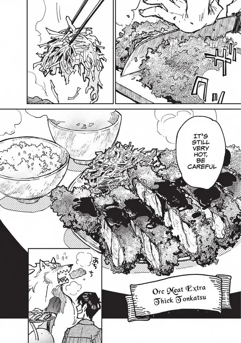 Tondemo Skill de Isekai Hourou Meshi Chapter 16 page 22