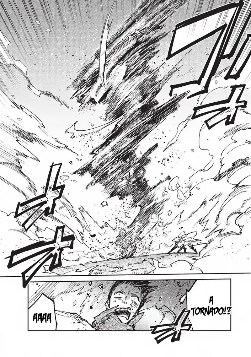 Tondemo Skill de Isekai Hourou Meshi Chapter 16 page 10