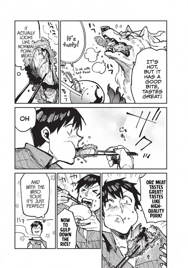 Tondemo Skill de Isekai Hourou Meshi Chapter 16 page 23