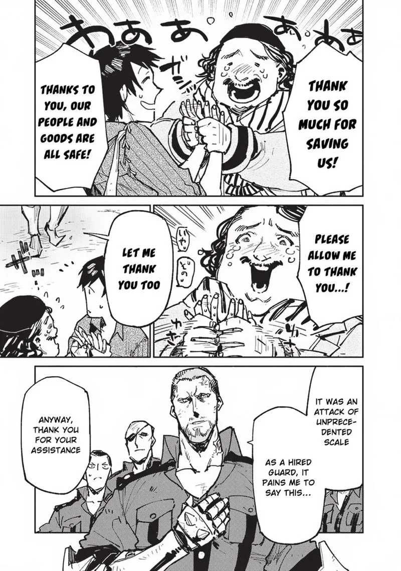 Tondemo Skill de Isekai Hourou Meshi Chapter 17 page 11