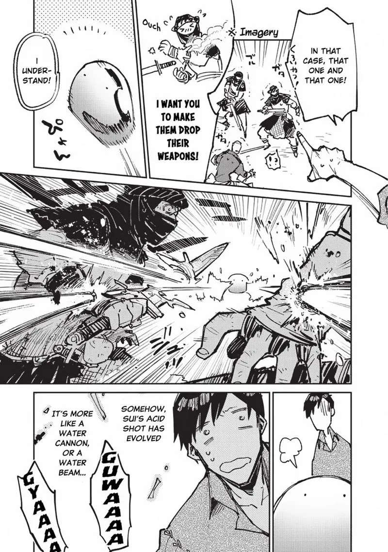 Tondemo Skill de Isekai Hourou Meshi Chapter 17 page 7