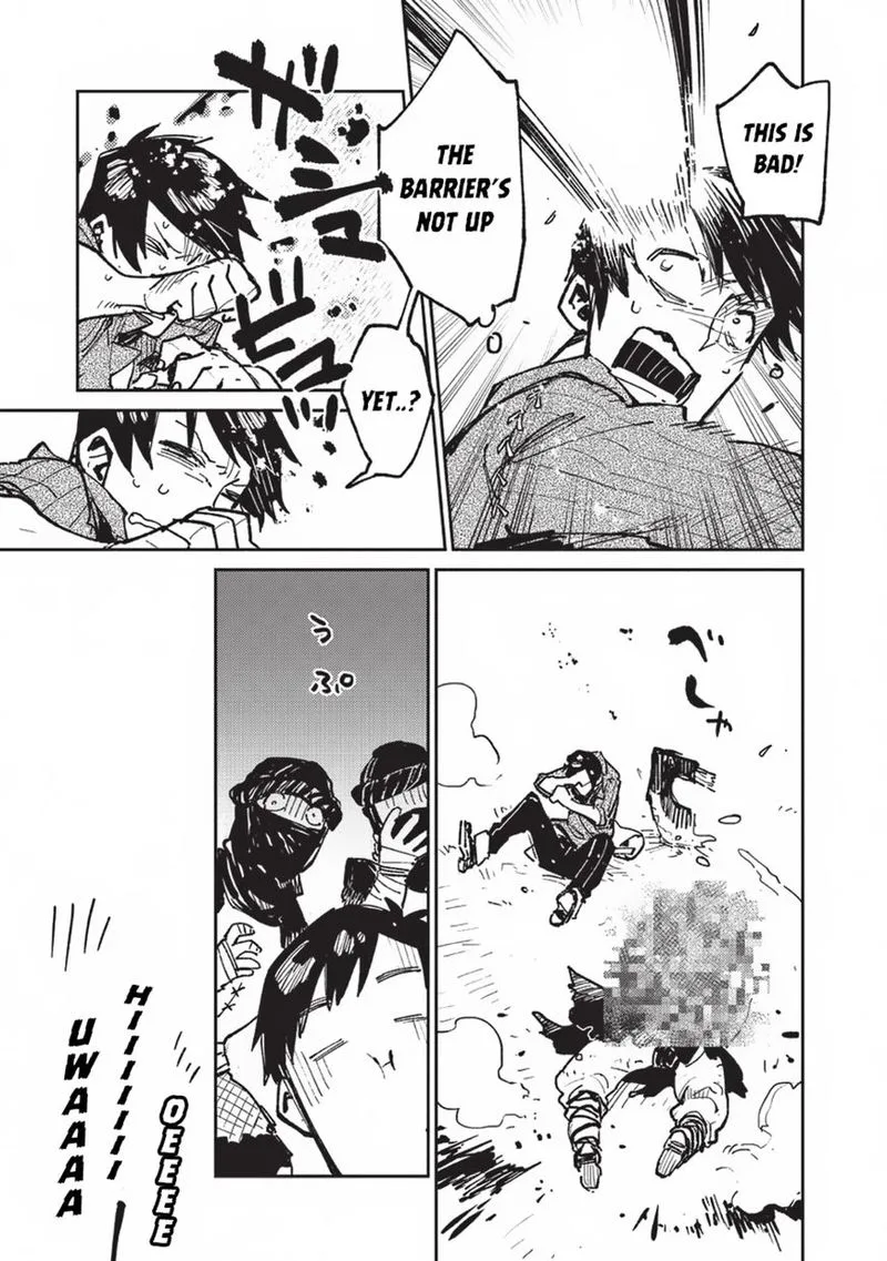 Tondemo Skill de Isekai Hourou Meshi Chapter 17 page 9