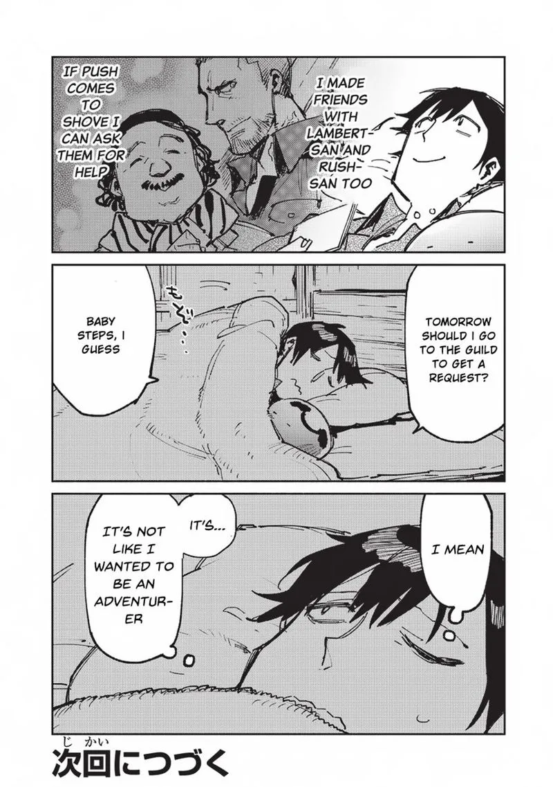 Tondemo Skill de Isekai Hourou Meshi Chapter 18 page 22