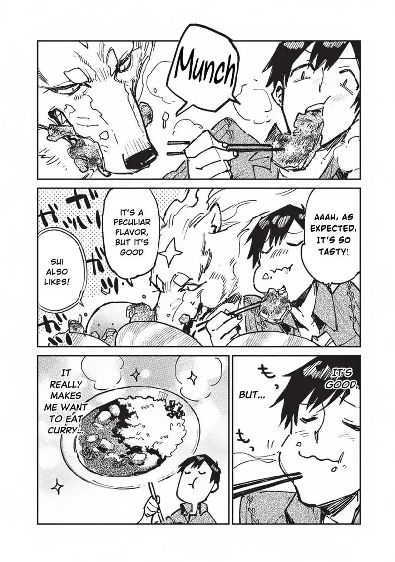 Tondemo Skill de Isekai Hourou Meshi Chapter 18 page 18