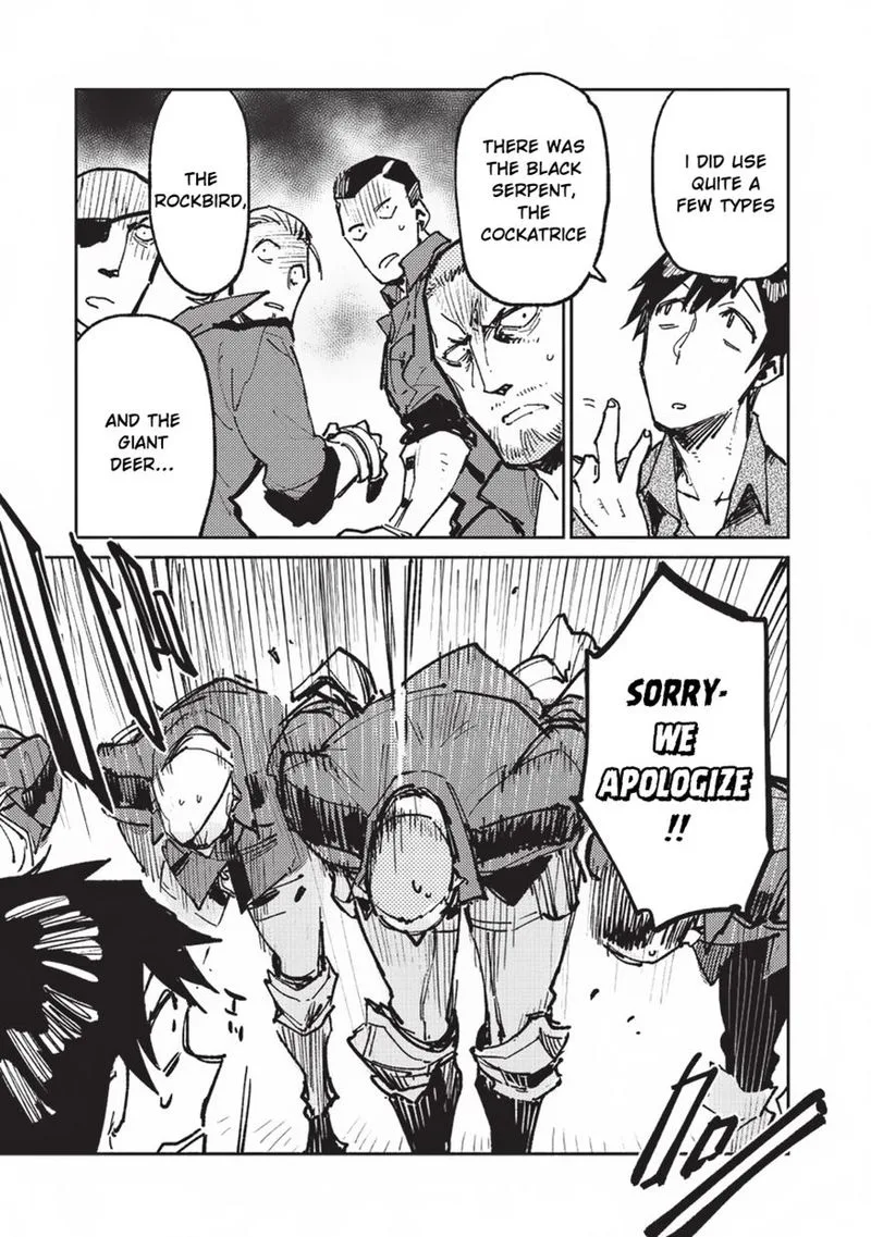 Tondemo Skill de Isekai Hourou Meshi Chapter 18 page 11