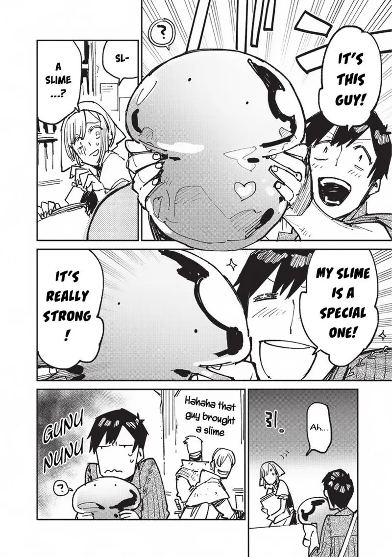 Tondemo Skill de Isekai Hourou Meshi Chapter 18 page 6